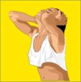 DEEP MUSCLE RELAXATION