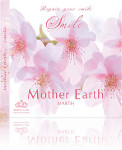 MOTHER EARTH SMILE