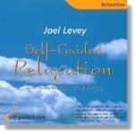 SELF-GUIDED RELAXATION - Joel Levey