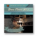 STRESS FITNESS VOL. II - Emmett Miller