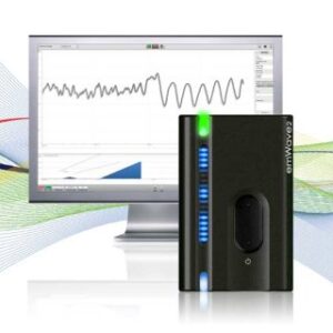 emWave2 Charcoal Gray