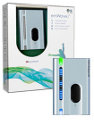 emWave2 Silver Blue